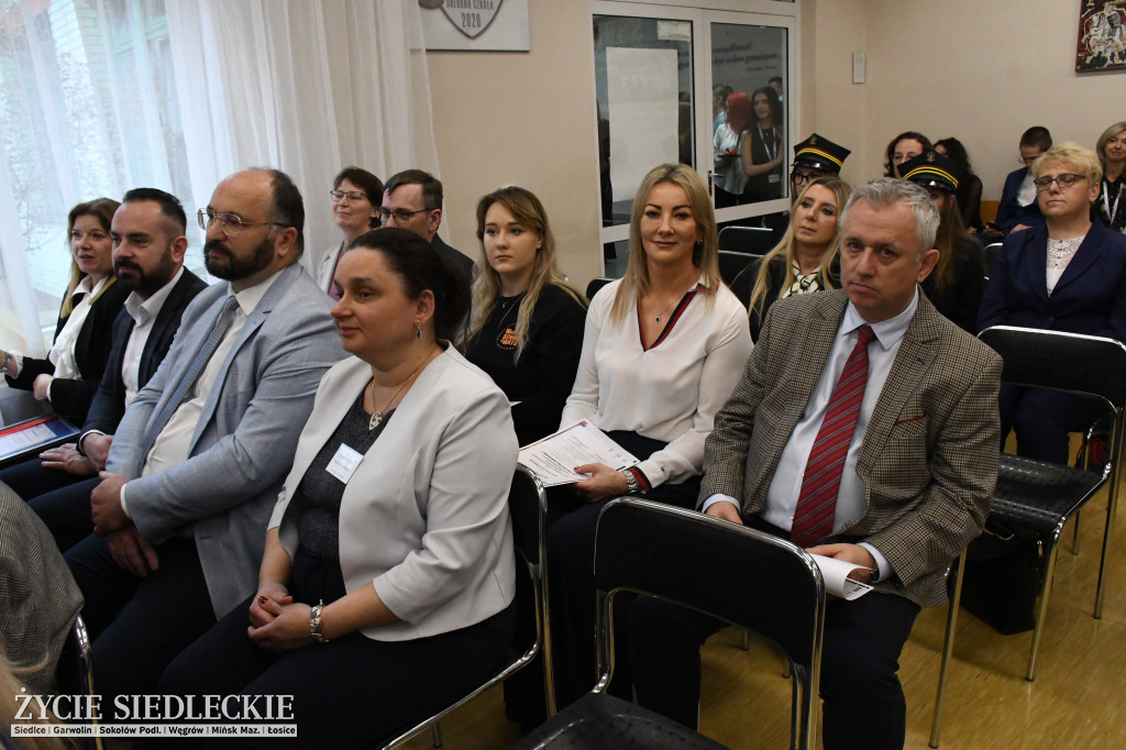 Targi Edukacyjne 2026 Siedlce