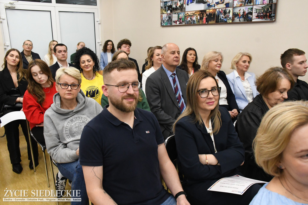 Targi Edukacyjne 2026 Siedlce