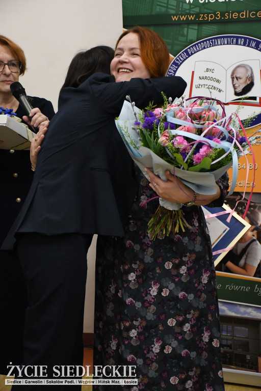 Targi Edukacyjne 2026 Siedlce