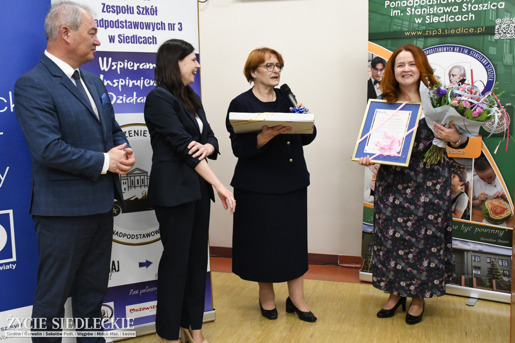 Targi Edukacyjne 2026 Siedlce