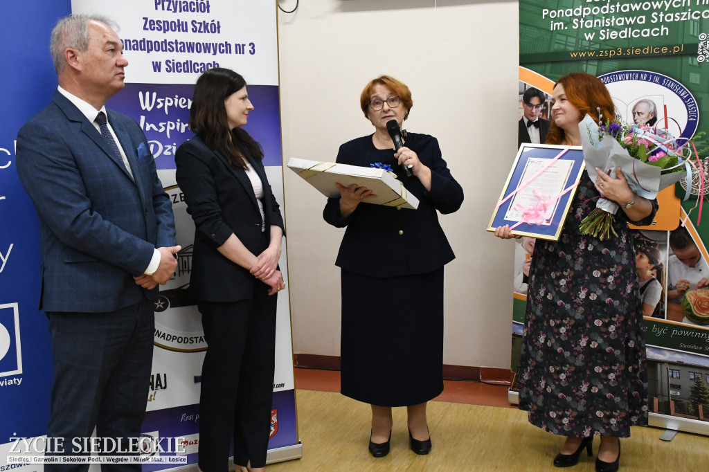 Targi Edukacyjne 2026 Siedlce