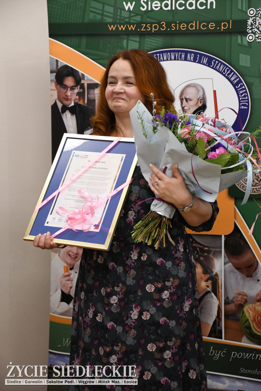 Targi Edukacyjne 2026 Siedlce