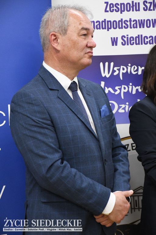 Targi Edukacyjne 2026 Siedlce