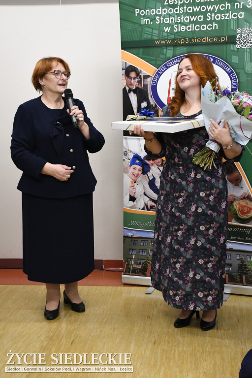 Targi Edukacyjne 2026 Siedlce