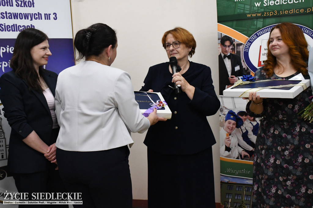 Targi Edukacyjne 2026 Siedlce