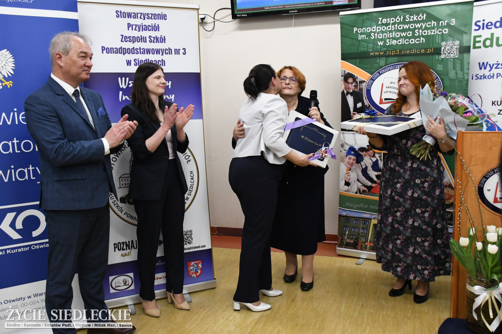 Targi Edukacyjne 2026 Siedlce