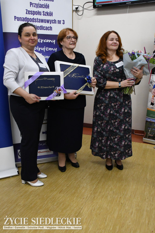 Targi Edukacyjne 2026 Siedlce