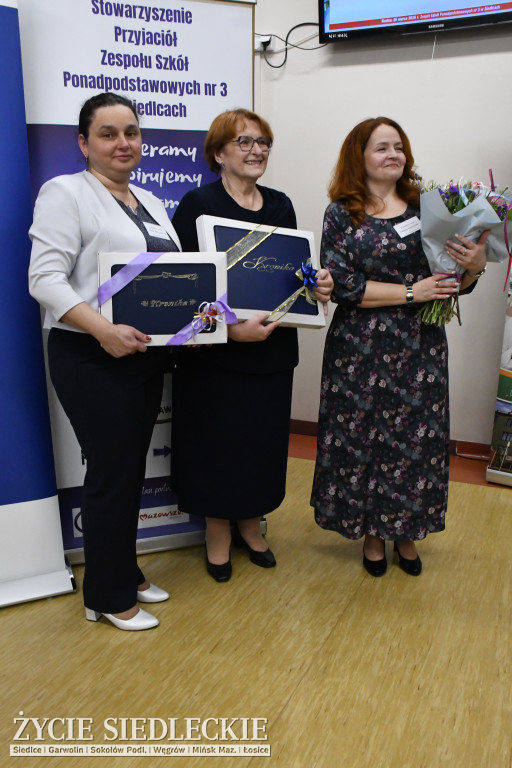 Targi Edukacyjne 2026 Siedlce