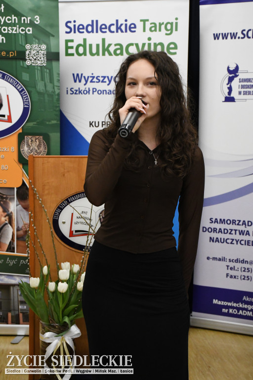 Targi Edukacyjne 2026 Siedlce