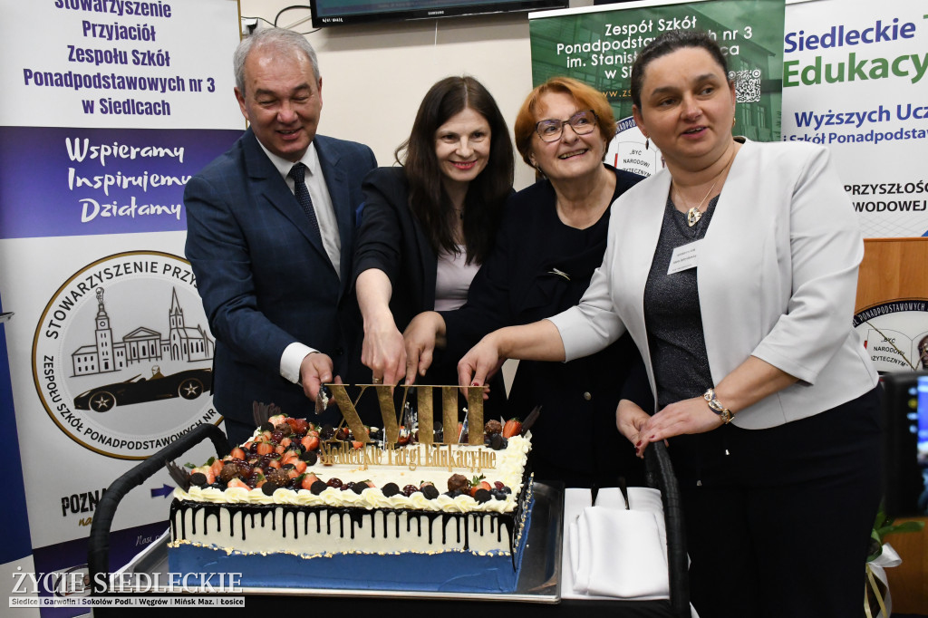 Targi Edukacyjne 2026 Siedlce