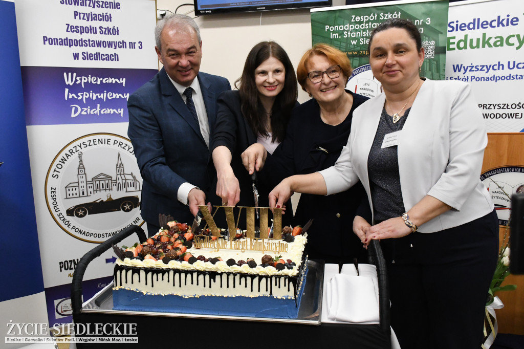 Targi Edukacyjne 2026 Siedlce