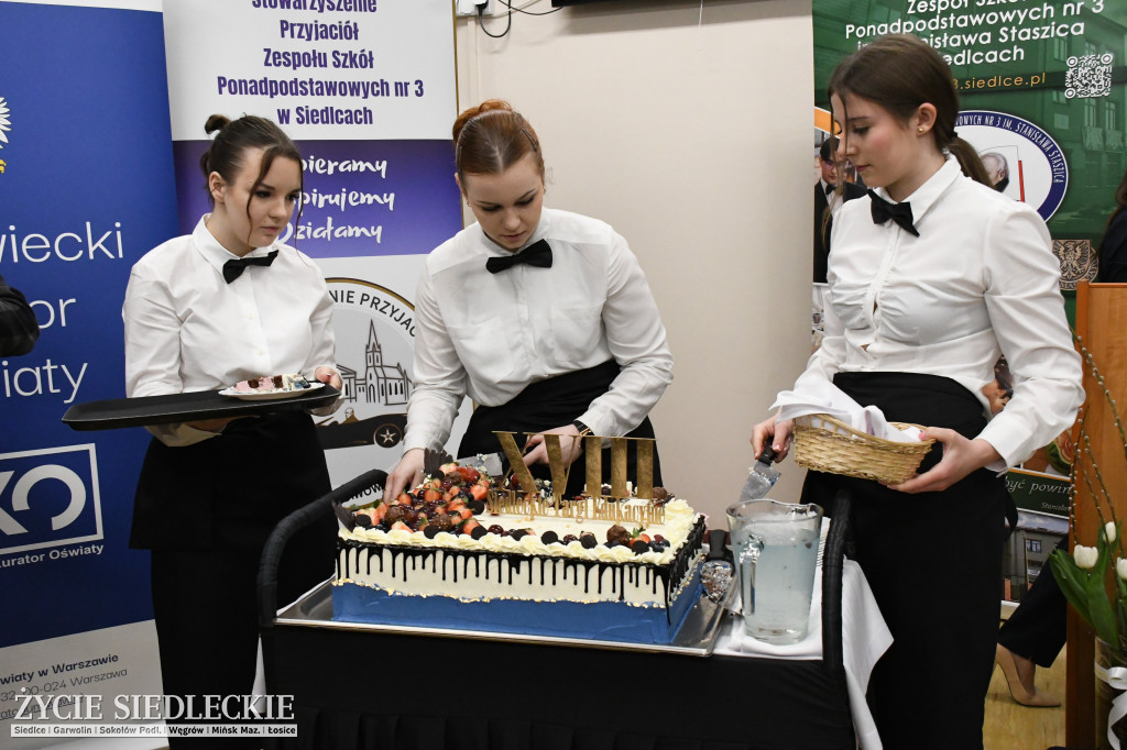 Targi Edukacyjne 2026 Siedlce