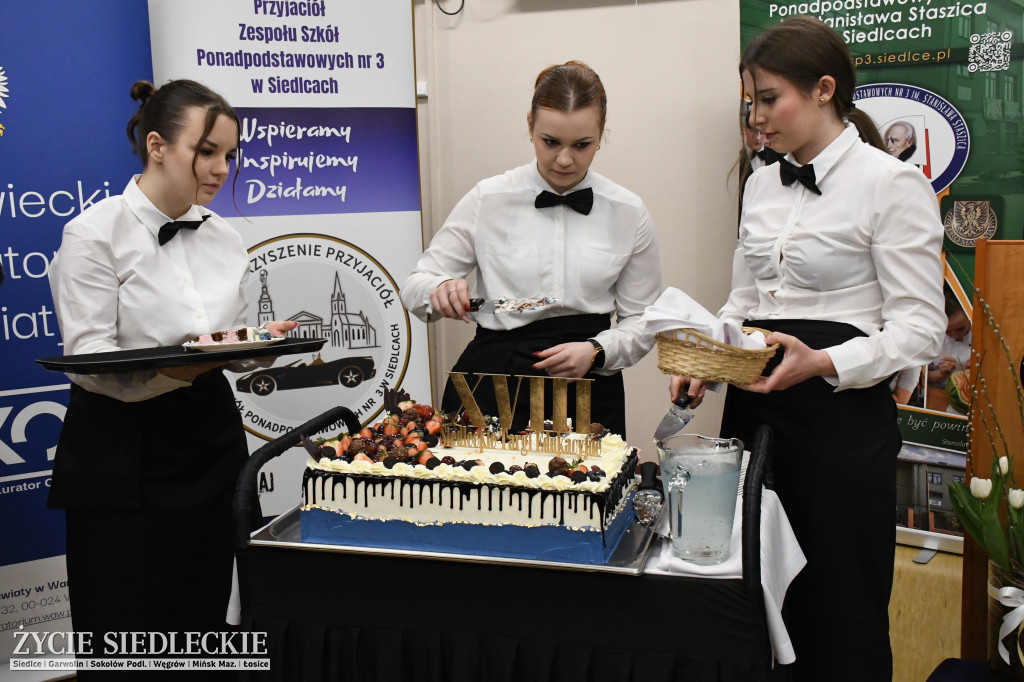 Targi Edukacyjne 2026 Siedlce