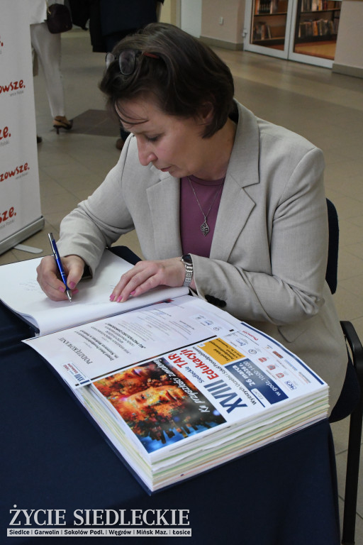 Targi Edukacyjne 2026 Siedlce