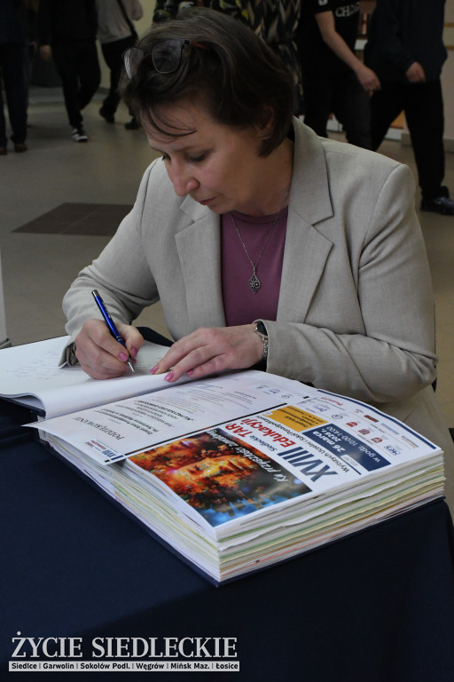 Targi Edukacyjne 2026 Siedlce