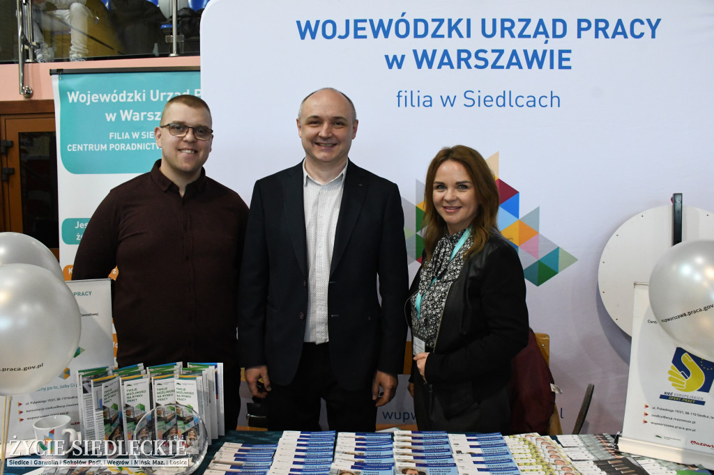 Targi Edukacyjne 2026 Siedlce