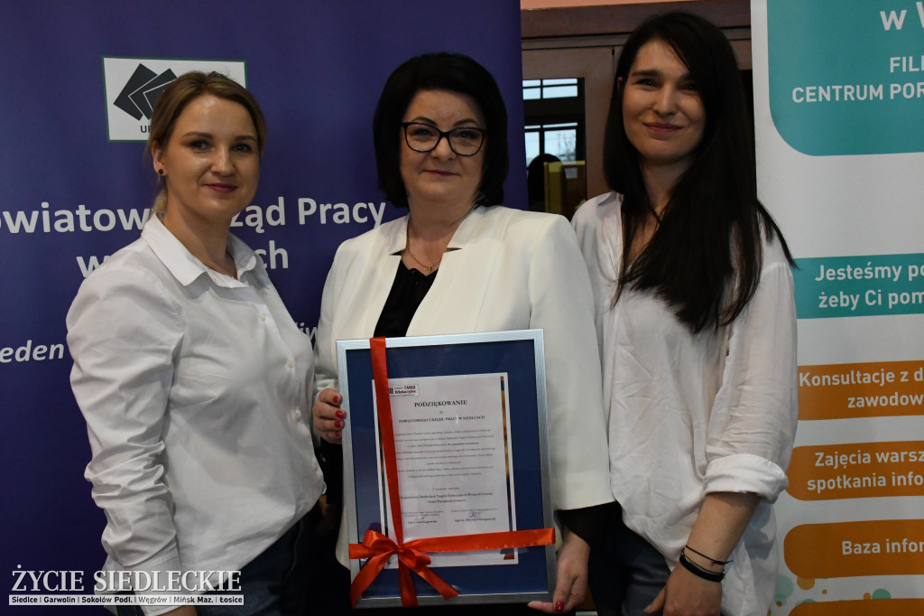 Targi Edukacyjne 2026 Siedlce