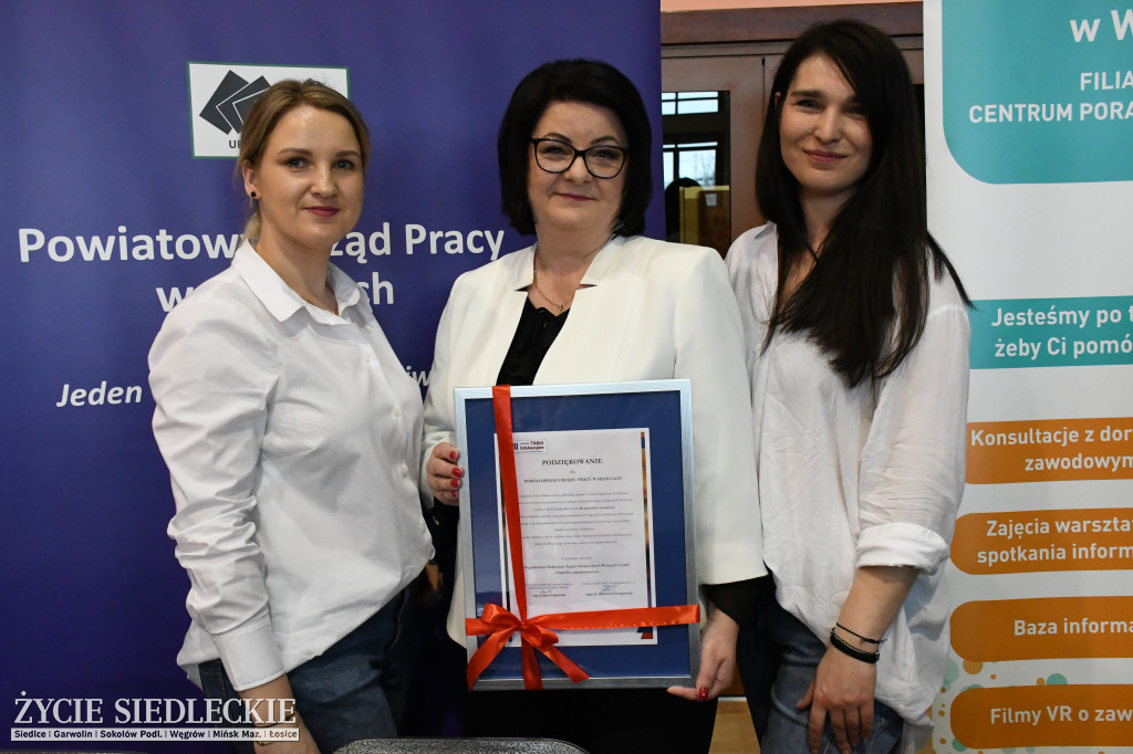 Targi Edukacyjne 2026 Siedlce