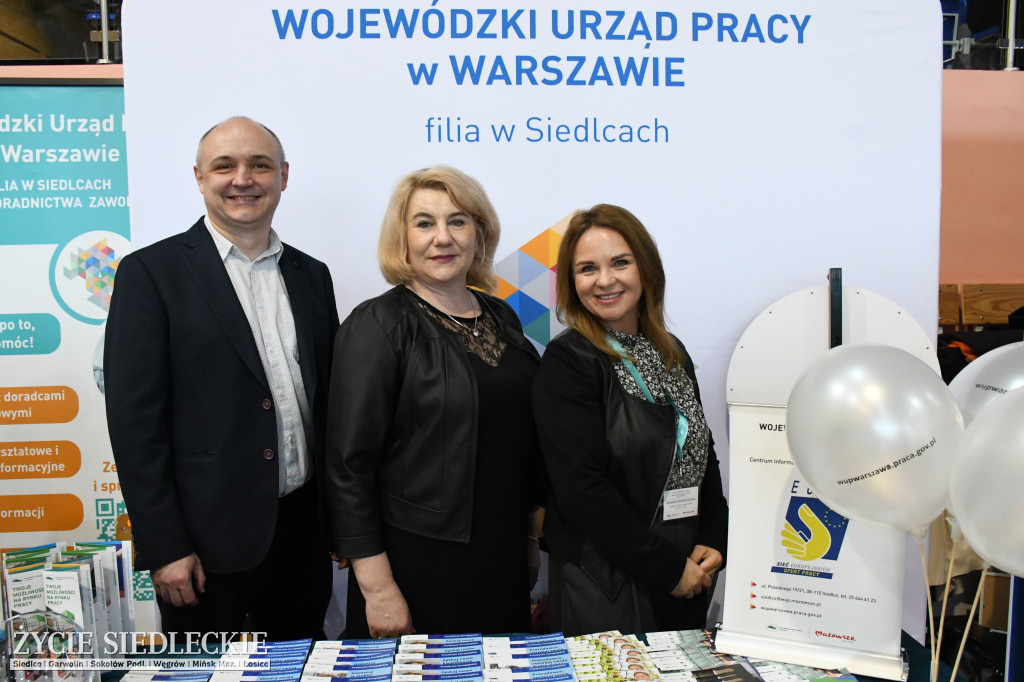 Targi Edukacyjne 2026 Siedlce