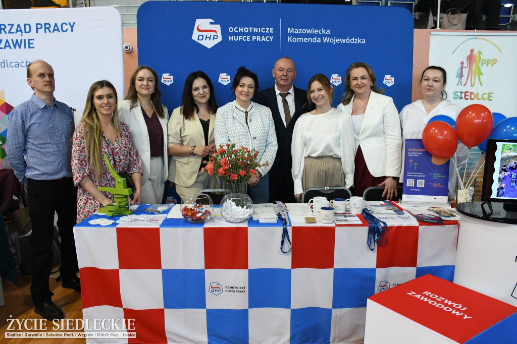 Targi Edukacyjne 2026 Siedlce