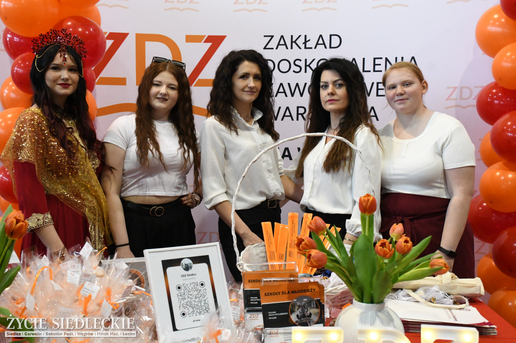 Targi Edukacyjne 2026 Siedlce