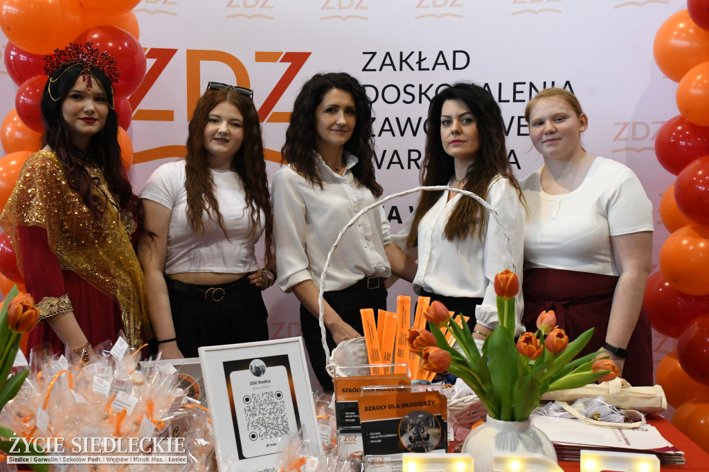 Targi Edukacyjne 2026 Siedlce