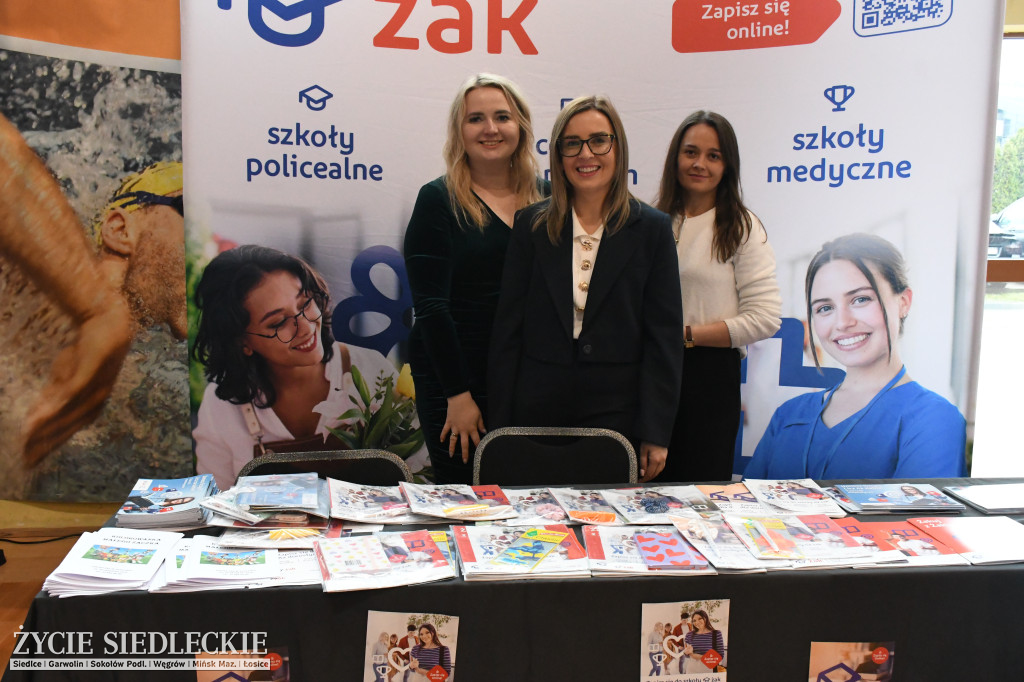 Targi Edukacyjne 2026 Siedlce