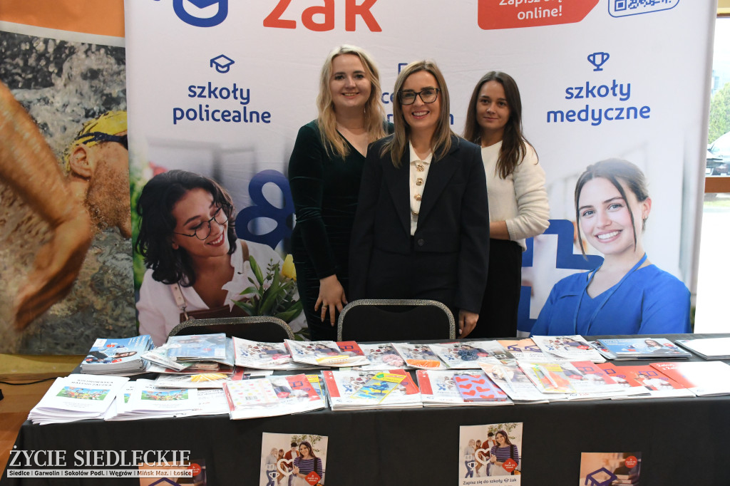 Targi Edukacyjne 2026 Siedlce