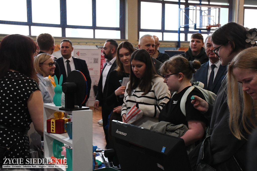 Targi Edukacyjne 2026 Siedlce