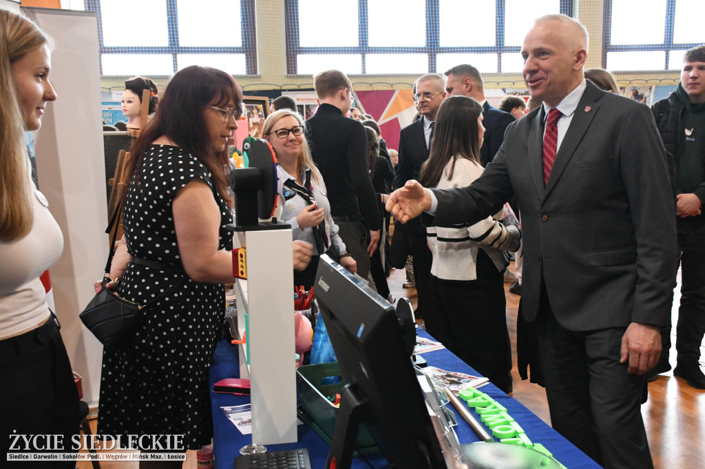 Targi Edukacyjne 2026 Siedlce
