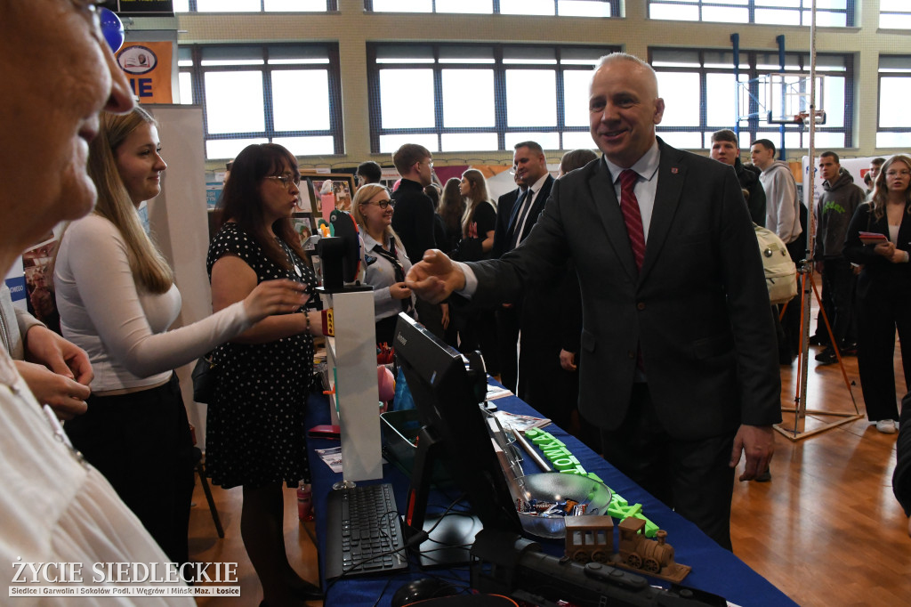 Targi Edukacyjne 2026 Siedlce