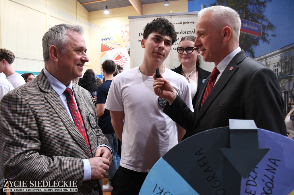 Targi Edukacyjne 2026 Siedlce