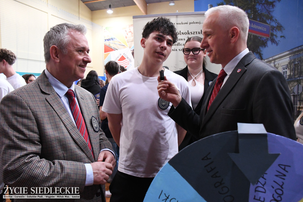 Targi Edukacyjne 2026 Siedlce