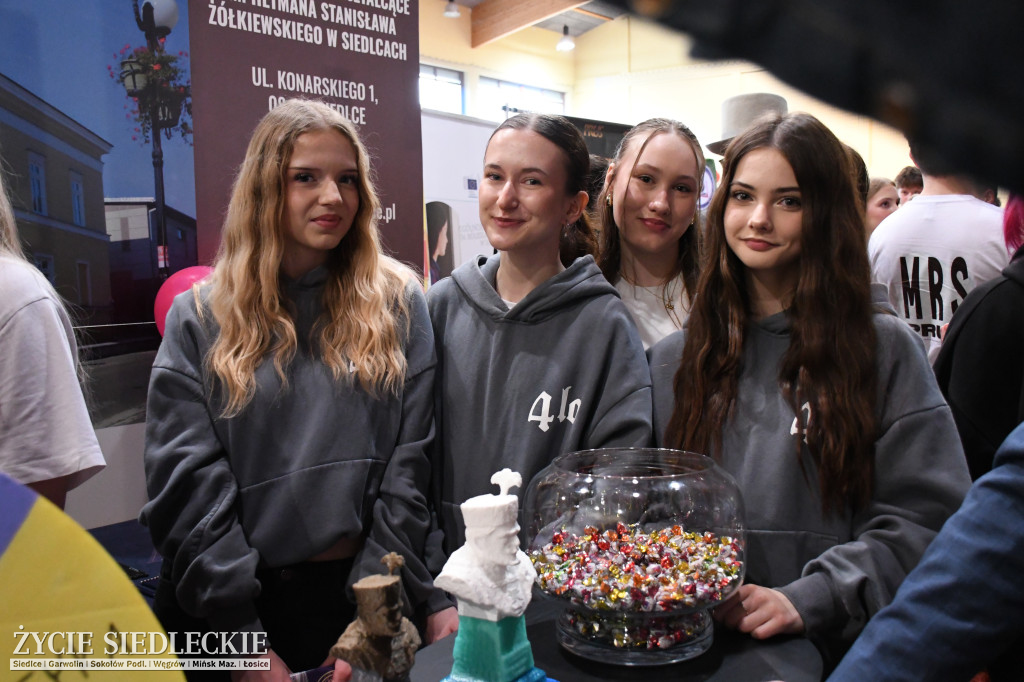 Targi Edukacyjne 2026 Siedlce