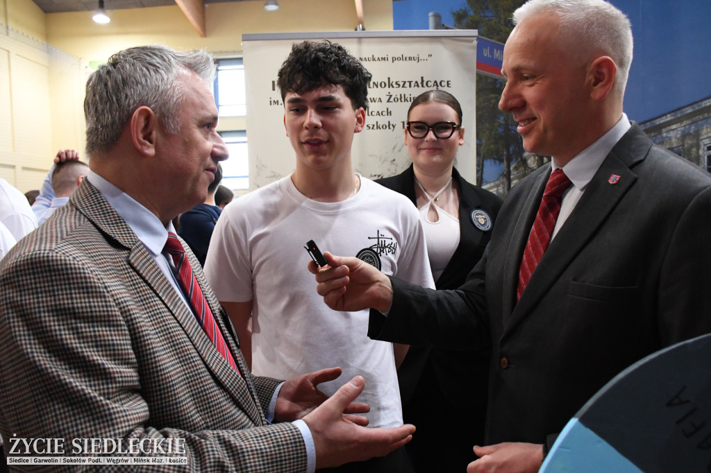 Targi Edukacyjne 2026 Siedlce