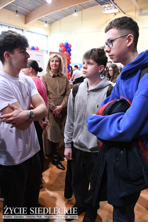 Targi Edukacyjne 2026 Siedlce