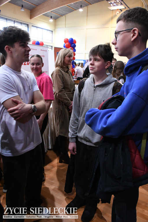 Targi Edukacyjne 2026 Siedlce