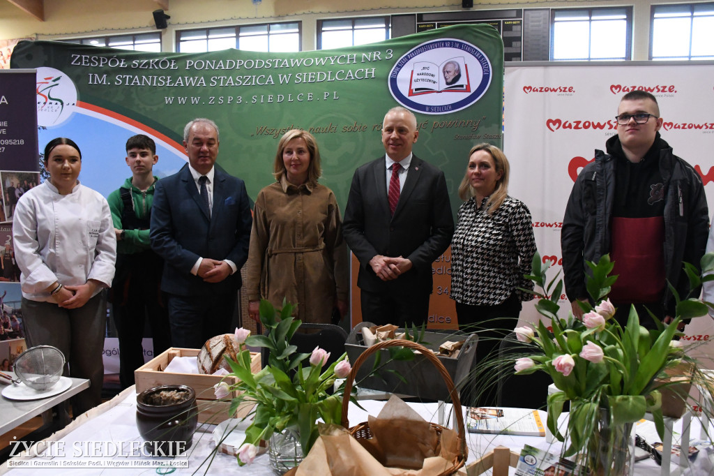 Targi Edukacyjne 2026 Siedlce