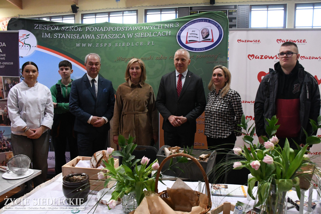 Targi Edukacyjne 2026 Siedlce