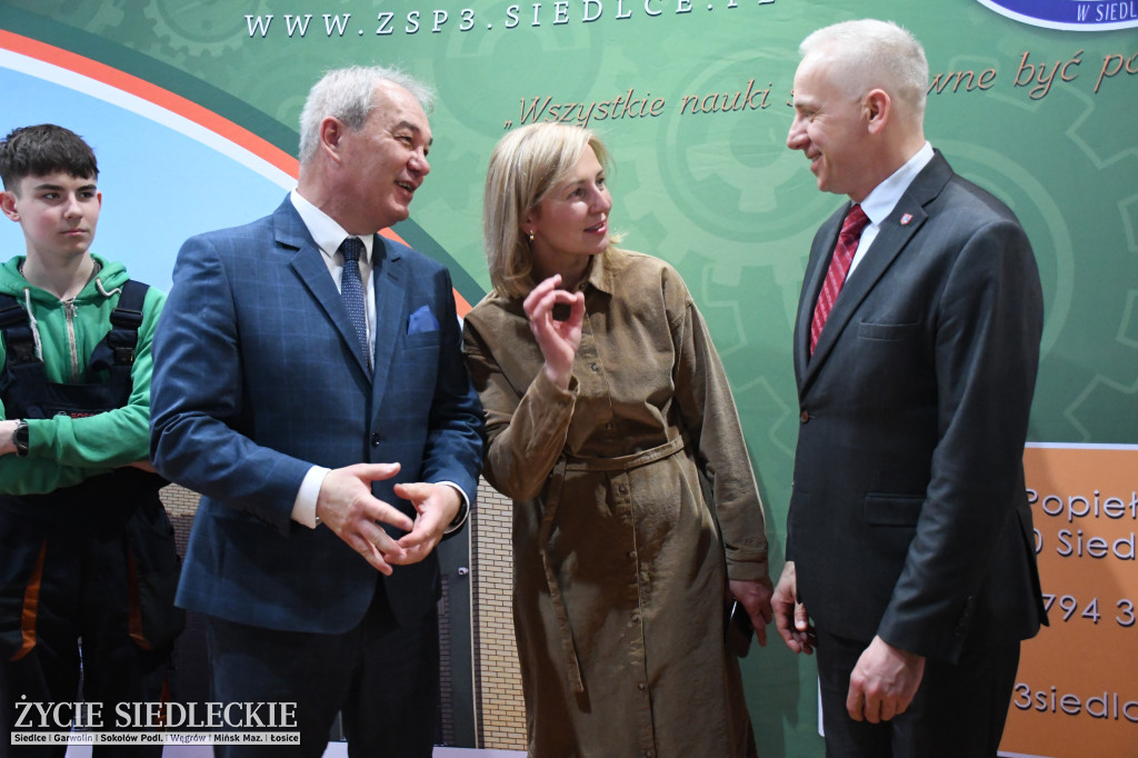 Targi Edukacyjne 2026 Siedlce