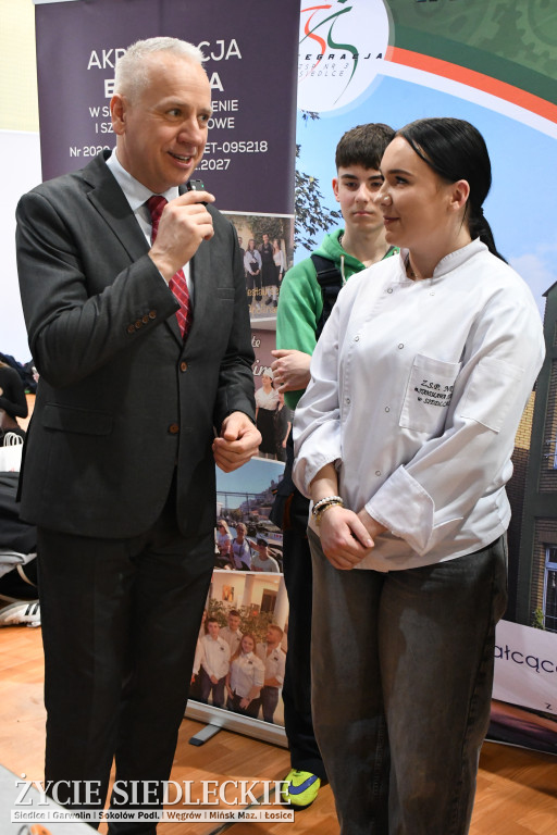 Targi Edukacyjne 2026 Siedlce