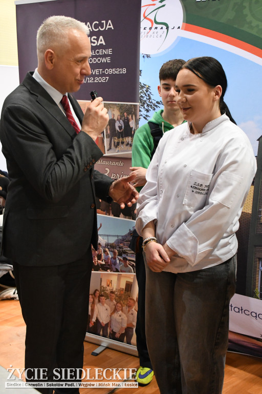 Targi Edukacyjne 2026 Siedlce