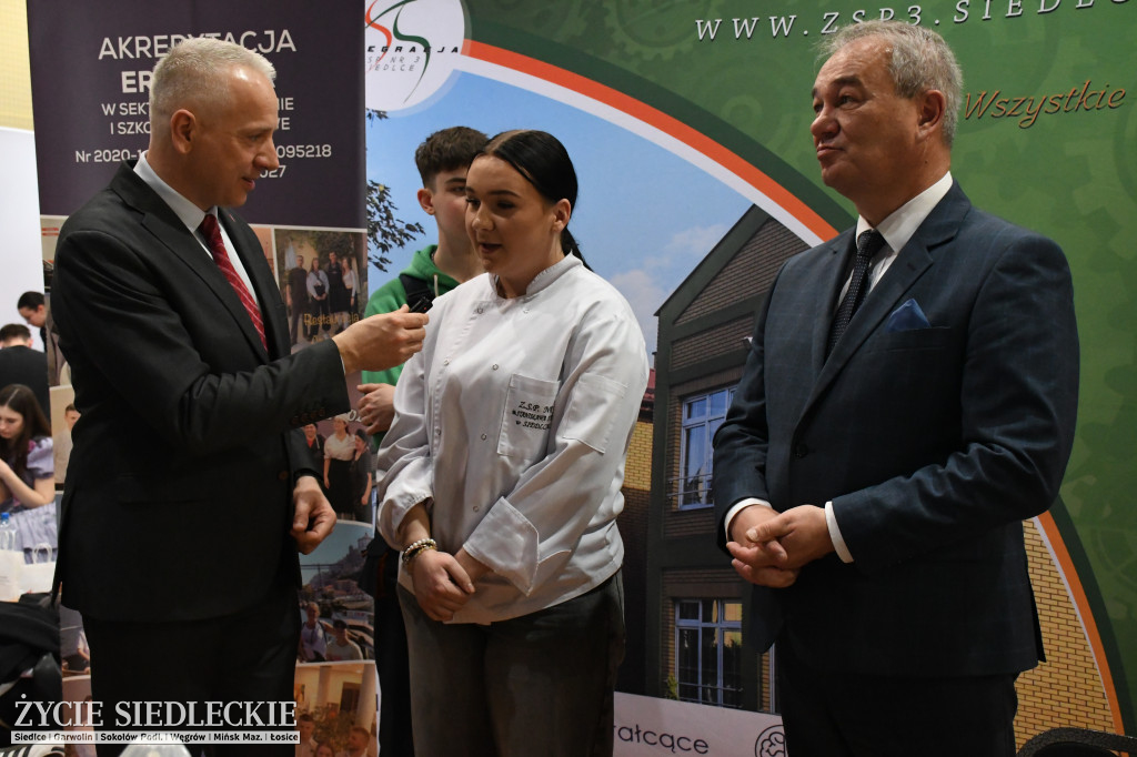 Targi Edukacyjne 2026 Siedlce