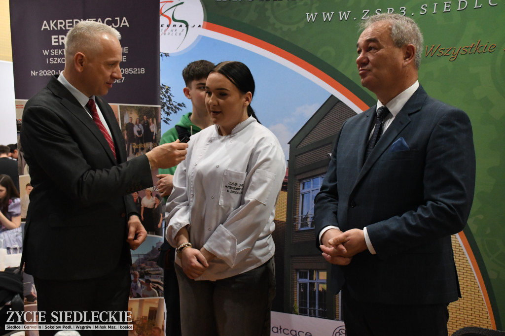 Targi Edukacyjne 2026 Siedlce