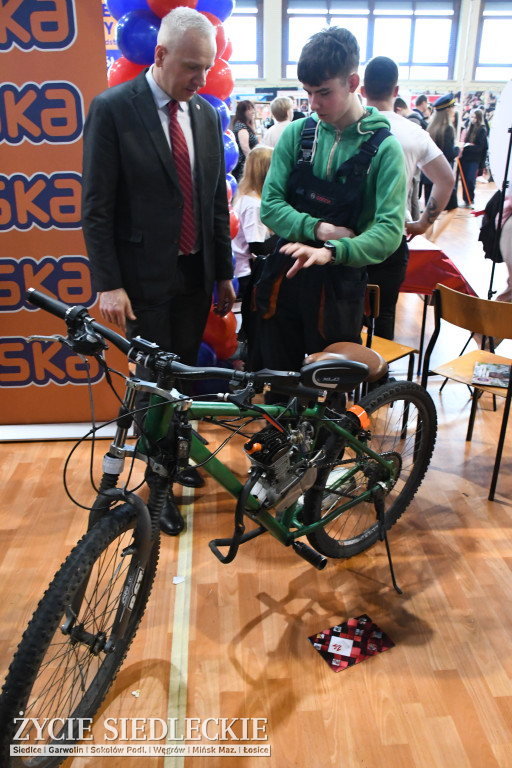 Targi Edukacyjne 2026 Siedlce