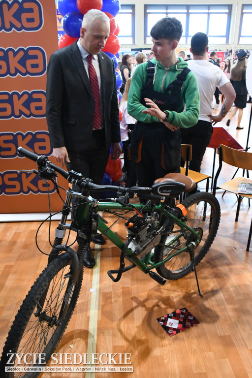 Targi Edukacyjne 2026 Siedlce