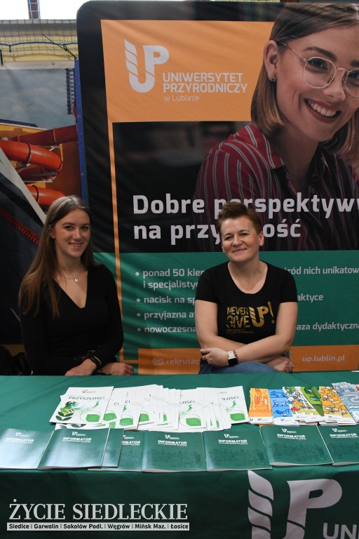 Targi Edukacyjne 2026 Siedlce