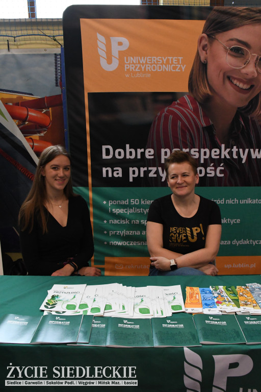 Targi Edukacyjne 2026 Siedlce