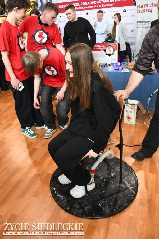 Targi Edukacyjne 2026 Siedlce