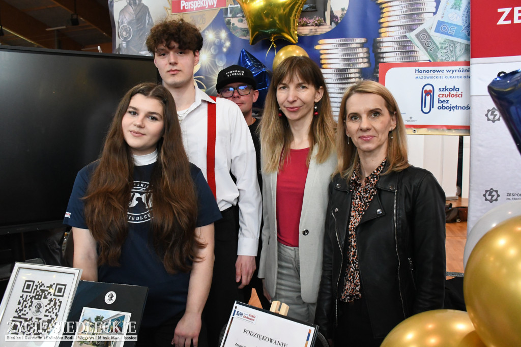 Targi Edukacyjne 2026 Siedlce